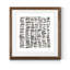 Mixed signaux III-impression de peinture encadrée sur papier-1320917441-1320917445