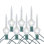 7.25 " Incandescent String Lights