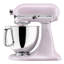 Batteur sur socle inclinable 5 vitesses KitchenAid Artisan Series