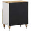 50cm W Bedside Table