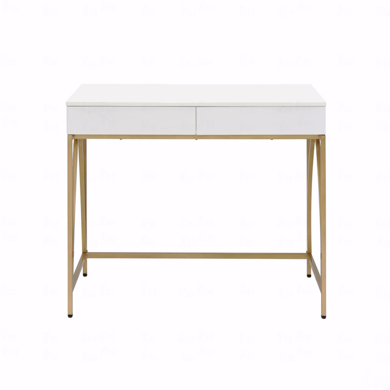 Bureau de meuble-lavabo Lightmane