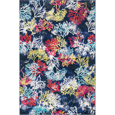 Rilla Indoor Rug