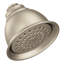 Pomme de douche à pluie réglable 2,5 GPM Moen®-276780506