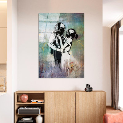 Boze Wall Decor