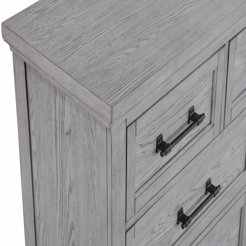 Commode contemporaine 1Pc Woodenen Furniture