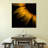 Sunflower Petals Canvas Print-1640660792
