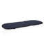Ensemble de coussins de chaise longue d'extérieur 2 pièces (coussin seulement)-498877696