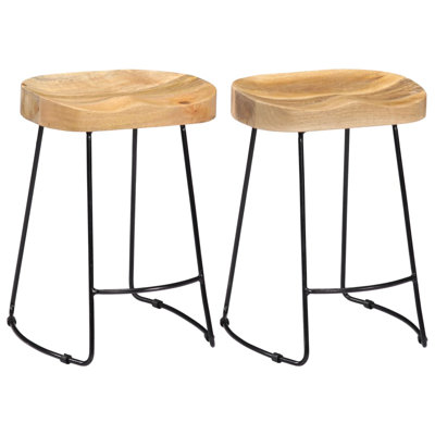 Fulbright Counter Stool