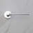 Circular 4 - Piece Bathroom Hardware Set-90977474