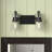 Kesia 3-Light Bathroom Vanity Light in Black-70337296-119772177-119772179