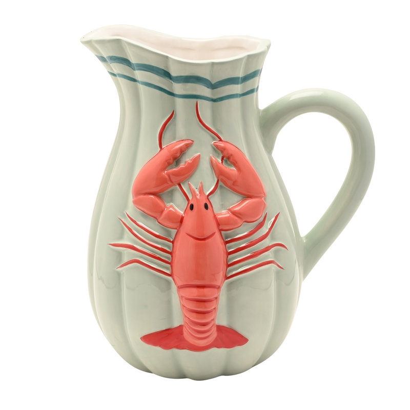 Table Vase 1