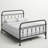 Copake Open-Frame Bed-25408068-17838712