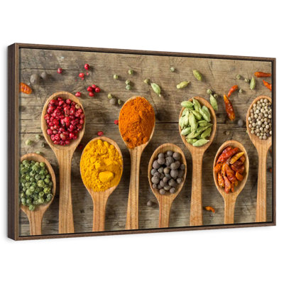Spice Variety