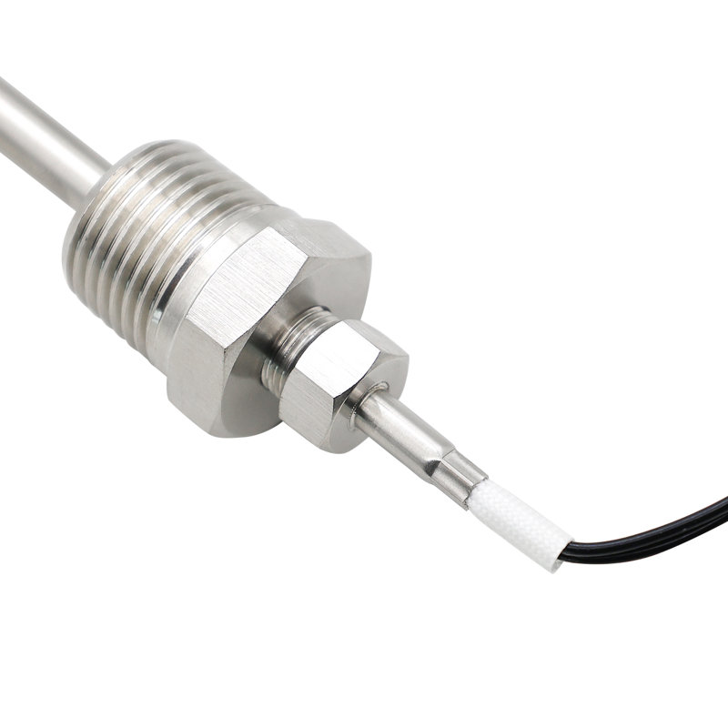 Sonde de thermistance de température pour friteuse commerciale améliorée de pièces entières # 18A006 - Remplacement et compatible avec certaines friteuses Ultrafil