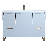48" Single Bathroom Vanity Set-67457302-67457299