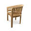 Patio Dining Armchair