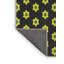 Tapis jaune / noir Power Loom-1001458924
