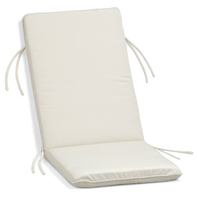 Coussin inclinable d'extérieur Sunbrella
