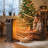 1500w Oil Filled Radiator Heater With Remote Control 3 Modes 24h Timer Indoor-106776235