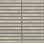 Souvenir Sintra 12 In. X 12 In. Glossy Porcelain Wall Tile (.91 Sq. Ft./pc)