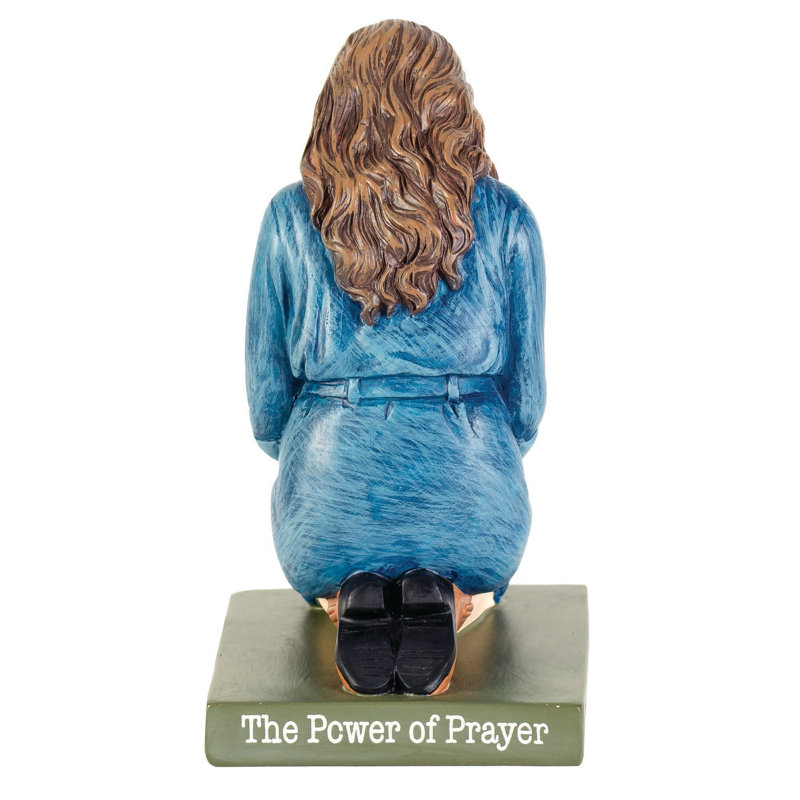 Figurine Ajahni