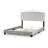 Dejuna Upholstered Standard Bed-235619975
