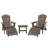 Outdoor Adirondack Chair-2104306160
