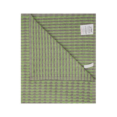 Stripe Jacquard Tea Towel Kitchen Towel