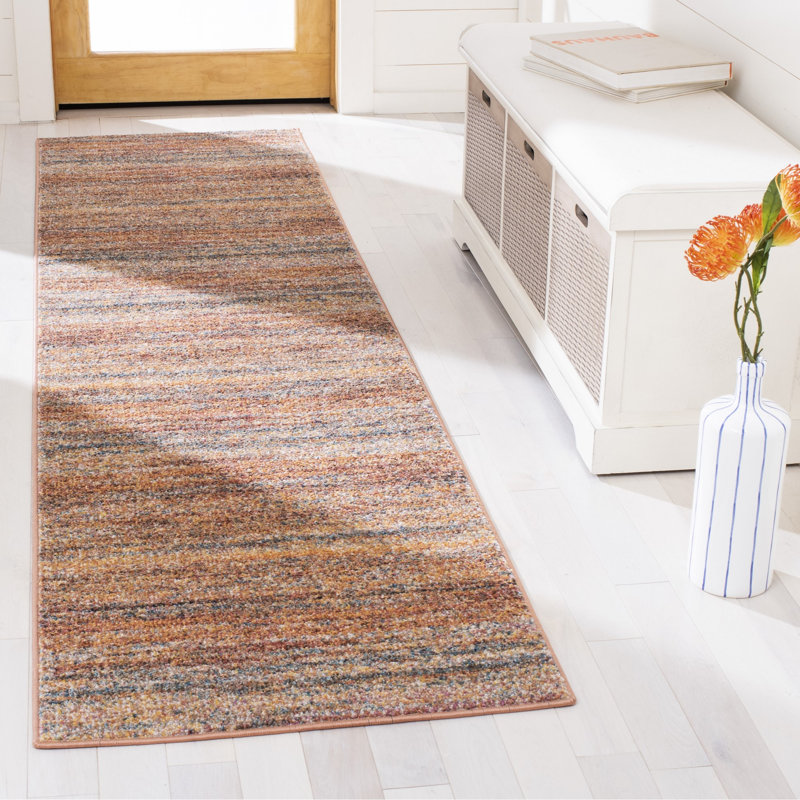 Crystal Performance Rug, Runner 2'2" x 9'