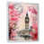 Cadre flottant blanc