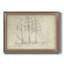 Voilier, plan I, peinture sur toile-1081943205