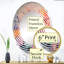 Oval Mirror-96241780