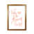 Honey Oak Frame is unavailable