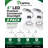 E2 Lighting 4-Inch Premium Commercial Deep-Cup Recessed LED Downlight, Anti-Glare, 3 Adjustable Wattages, 3CCT, 2-Pack