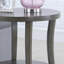 Ensemble de tables basses Perth