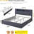Bed Frame A