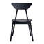 Ensemble de table rectangulaire avec chaises Briar