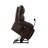 Melena Upholstered Fabric Home Theater Seat