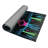 Technicolor Streak Indoor And Outdoor Area Rug-1621393875
