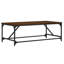 Pamuklu Four Leg Coffee Table-1501387810-1501387811