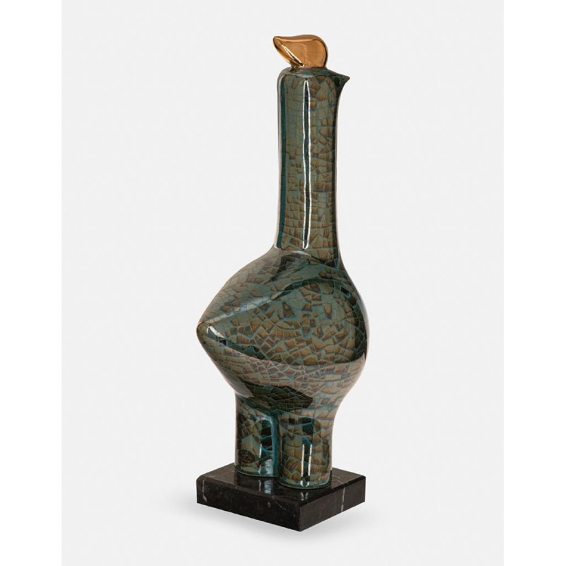 Figurine / sculpture Chryssa