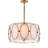 Figaro 3 - Light Drum Chandelier-62830132