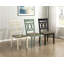 Ensemble de chaises d'appoint 2 pièces-1416274823