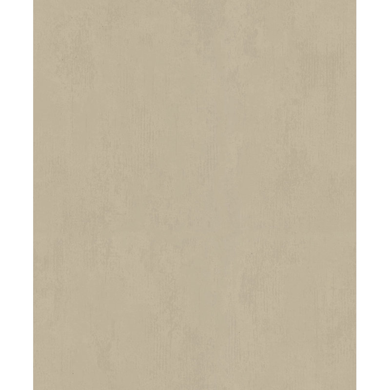 Galerie Terra Plaster Effect Eco Clay Wallpaper, Brown