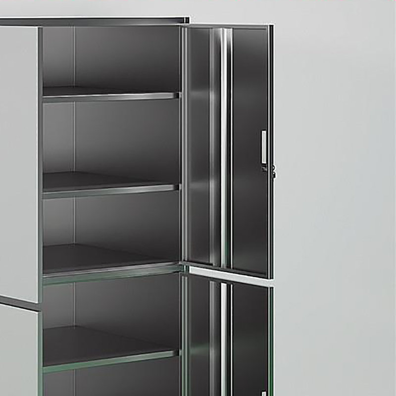 Armoire à outils polyvalente