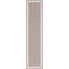 Tapis uni / rayé couleur Warlick-1555623447