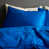 Blue is out of stock