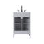 Meuble-lavabo simple 24 po-239875989