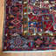 Tapis en laine fait à la main Heriz Herat