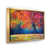 Gold Floater Frame